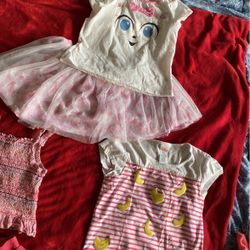 Girls Clothes Size 14/16