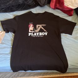 Playboy T-shirts 