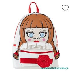 Annabelle Backpack Loungefly
