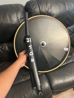 3t fork