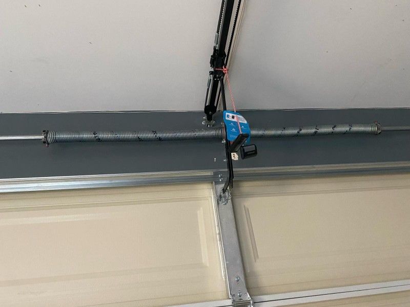 Garage Doors