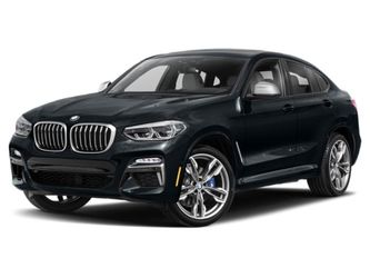 2021 BMW X4