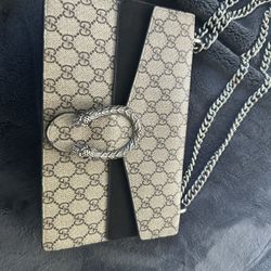 Authentic Gucci Bag