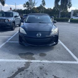 2010 Mazda Mazda3