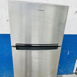 FRIDGE WHIRLPOOL 