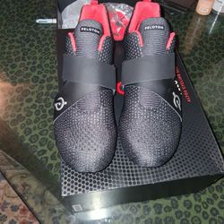 Cycling Shoes