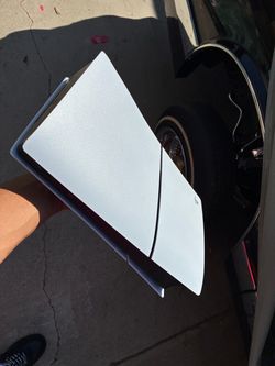 PS5 SLIM