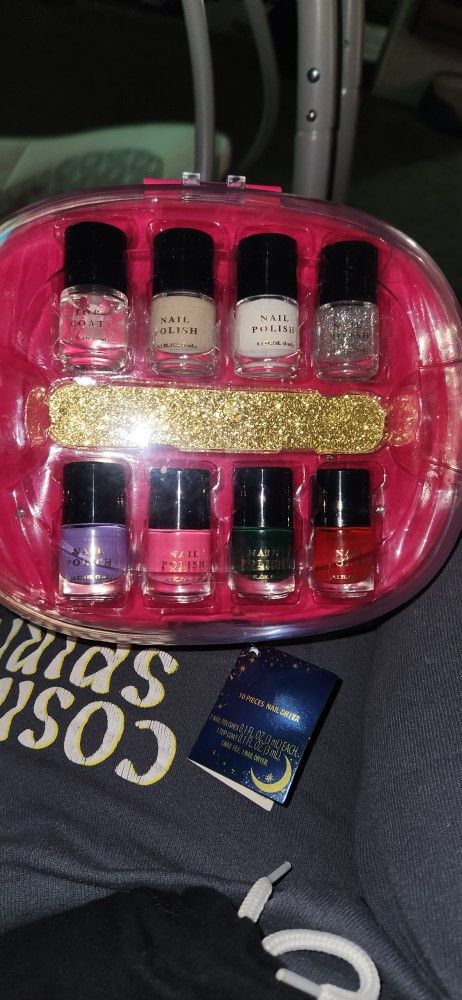Nail Kit