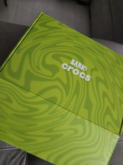 Crocs For Dogs
