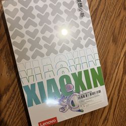 Lenovo XiaoXin Pad Pro 12.7 2025 Tablet MTK Dimensity 8300 144Hz CN Version