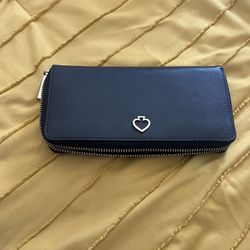 Late Spade Wallet