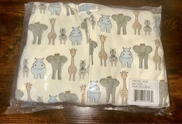Hudson Baby Infant Boy Cotton Long-Sleeve Wearable Sleeping Bag, Sack, Blanket,