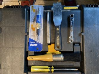 Tools 