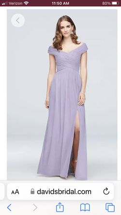 Iris Bridesmaids Dress