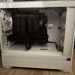 Entry Level Gaming PC