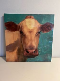 Wall art