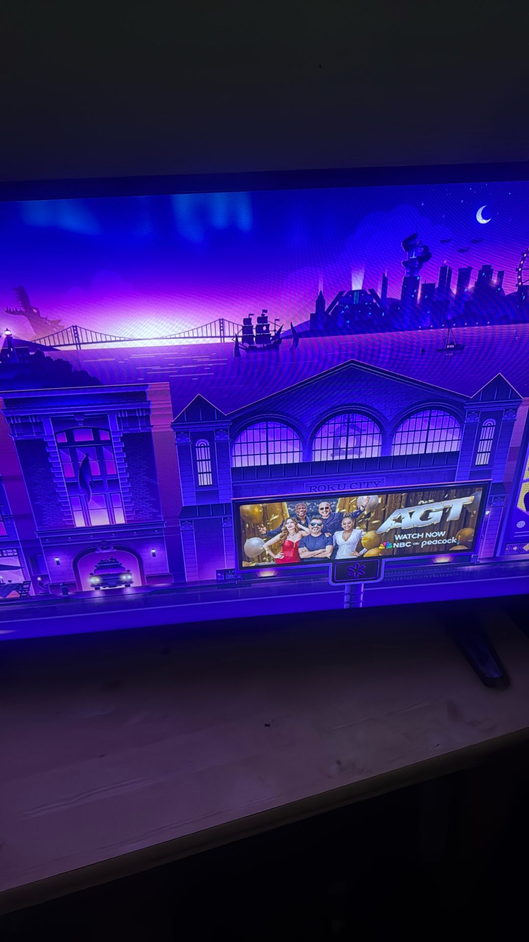 Roku Tv