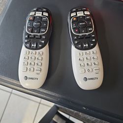 Controles DirecTV