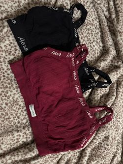 Aeropostale Sports Bra