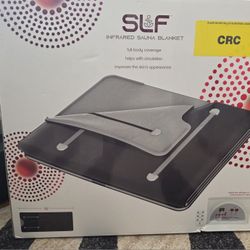 Infrared Sauna Blanket 