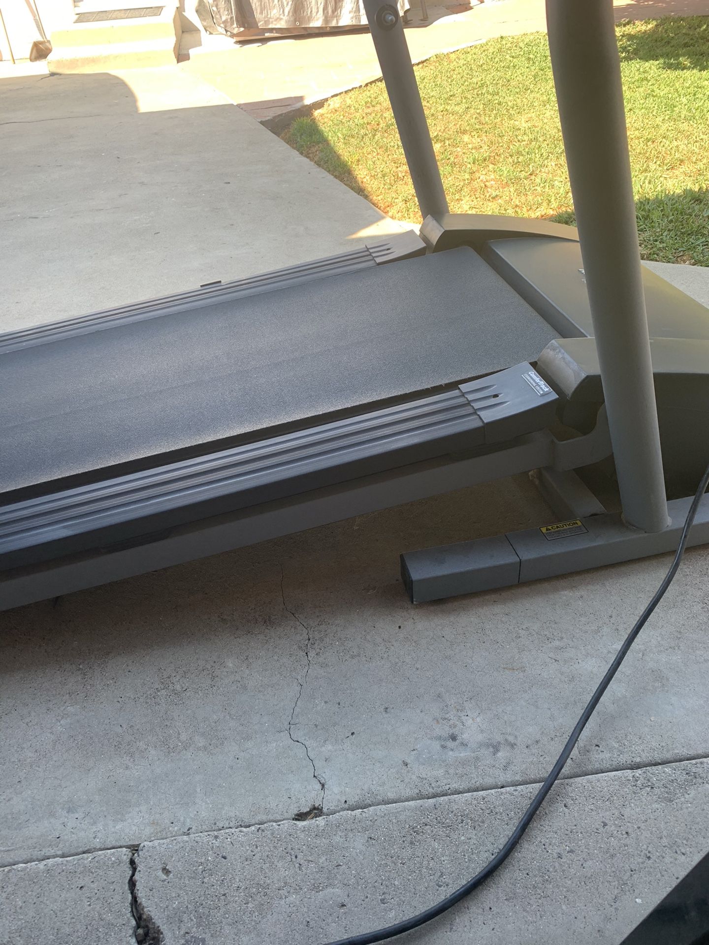 Treadmill NordicTrack EXP 3000 for Sale in Santa Ana, CA OfferUp