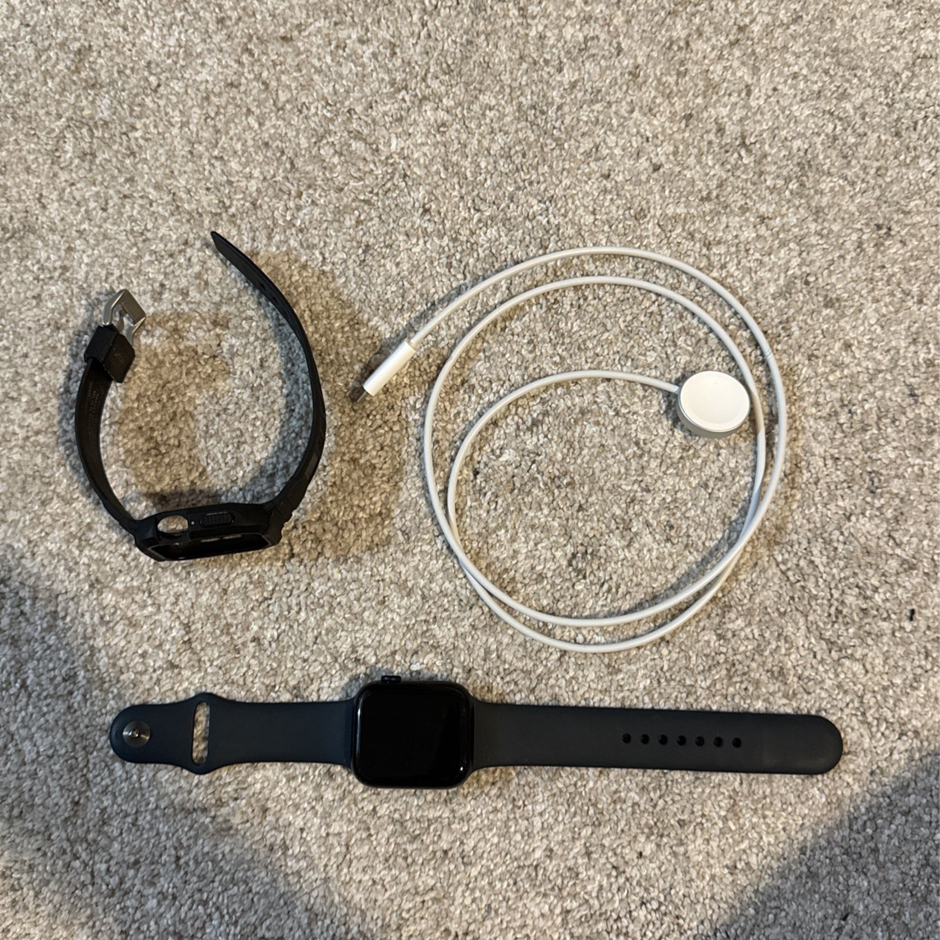 Apple Watch Series 7 45mm