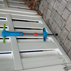 Pogo Stick