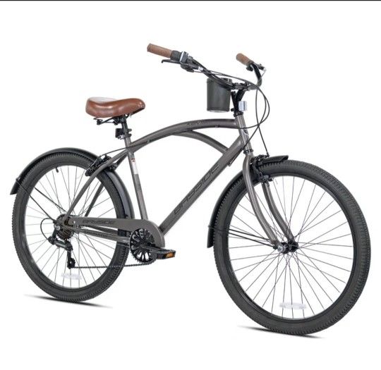 Cruiser Bike
