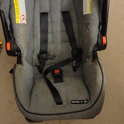 Infant Car Seat
