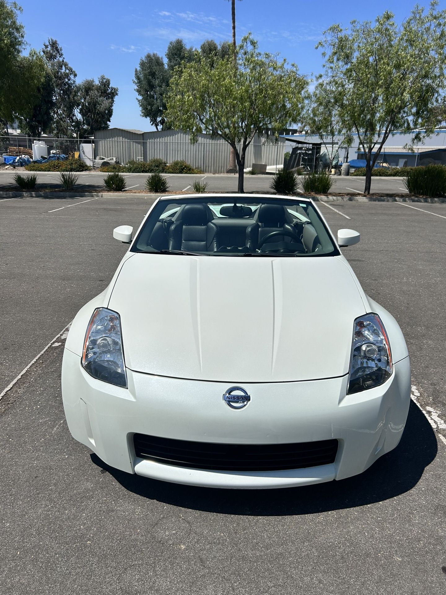 2004 Nissan 350z for Sale in Vista, CA OfferUp