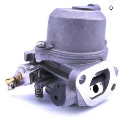 Carburetor OEM Yamaha 4hp 4 stroke 2005 Model Year