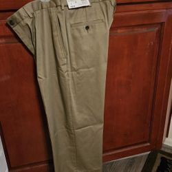 Haggar Mens Dress Pants
