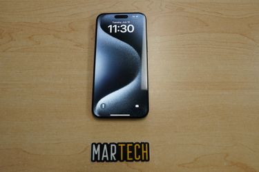 Apple IPhone 15 Pro Max 256 GB Unlocked