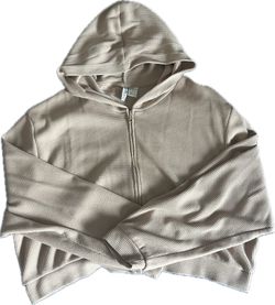 Brown loungewear set H&M