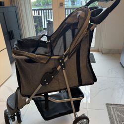 Coche Para Mascota
