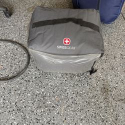 Camping Stuff