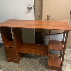 Multifunction office table , kid's desk  size: 39.5”L x 15.8”W x 28.2” H