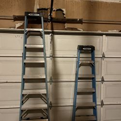 2 Werner Ladders