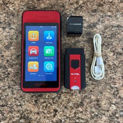 Automotive Code Reader Aurelius Its600