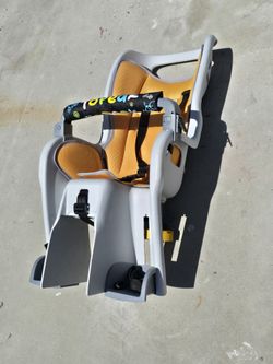 Topeak Baby Bike Seat