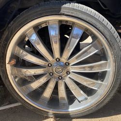 Rims
