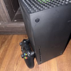 Xbox Series X