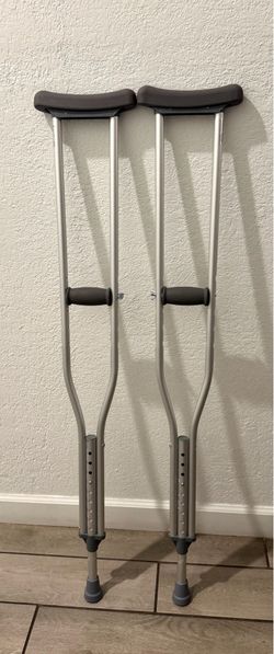 Crutches