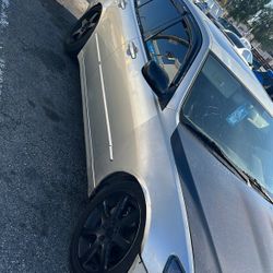 Lexus Parts Auto Transmission/Rear door with window