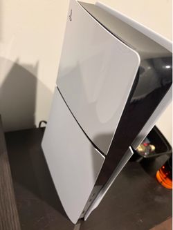PS5 Slim Disc