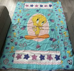 Vintage Bedding