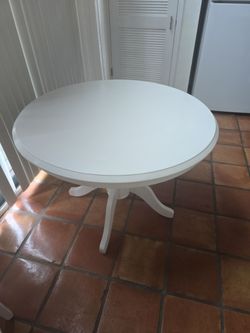 Kitchen Table