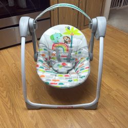 Baby Swing