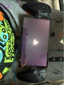 PlayStation portable like new