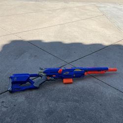 Need Long Strike